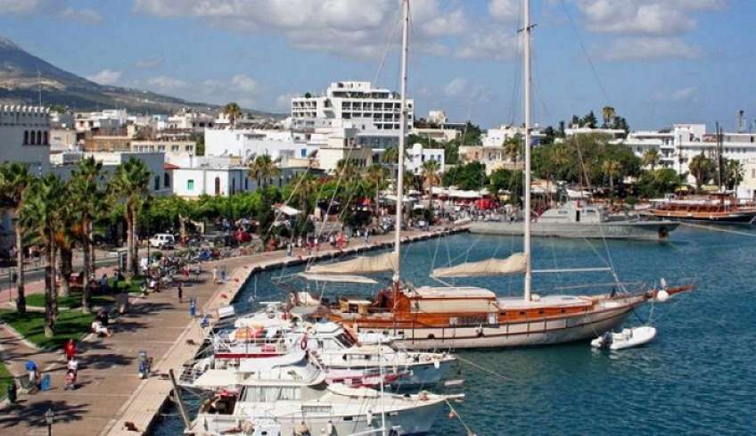 Εξώδικο Ένωσης Τουριστικών Γραφείων Δωδεκανήσου προς το Λιμενικό Ταμείο Κω