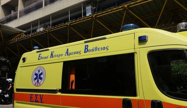 Τραγωδία στη Ζάκυνθο: 12χρονος σκοτώθηκε από ηλεκτροπληξία ενώ έπαιζε κρυφτό, ακούμπησε κλιματιστικό που είχε διαρροή ρεύματος