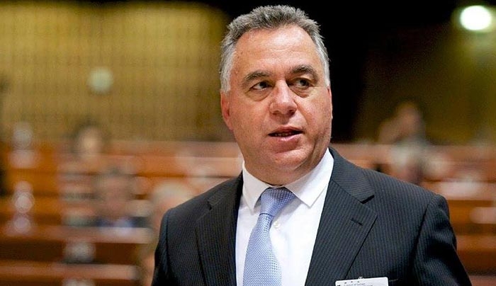 Ο Δήμαρχος Κω ομιλητής στο Συνέδριο της ΚΕΔΕ στη Σάμο για το μεταναστευτικό