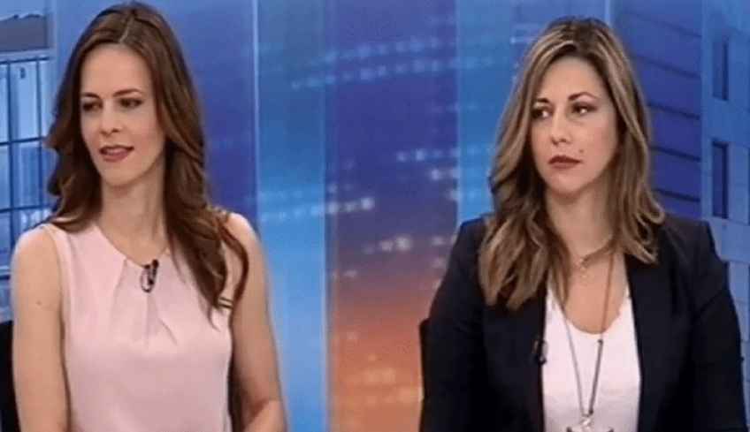 «Πόλεμος» Ζαχαράκη-Αχτσιόγλου για τον «οδοστρωτήρα» και το βίντεο στην Κω