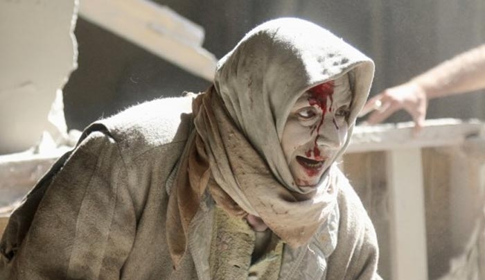 Συρία: Η φρίκη συνεχίζεται με θύματα γυναικόπαιδα - Πάνω από 200 άμαχοι νεκροί σε μια βδομάδα