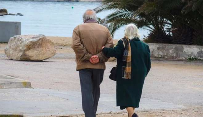 Συντάξεις Μαΐου 2025: Πότε θα γίνουν οι πληρωμές, γιατί δεν θα καταβληθούν πριν το Πάσχα - Οι λόγοι