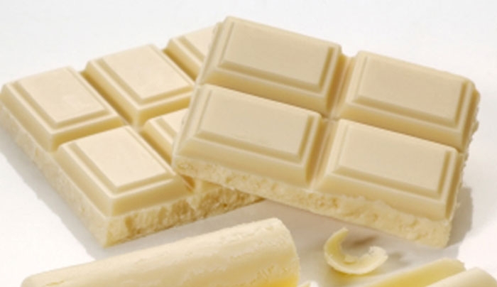 Να γιατί δεν πρέπει να τρώτε λευκή σοκολάτα