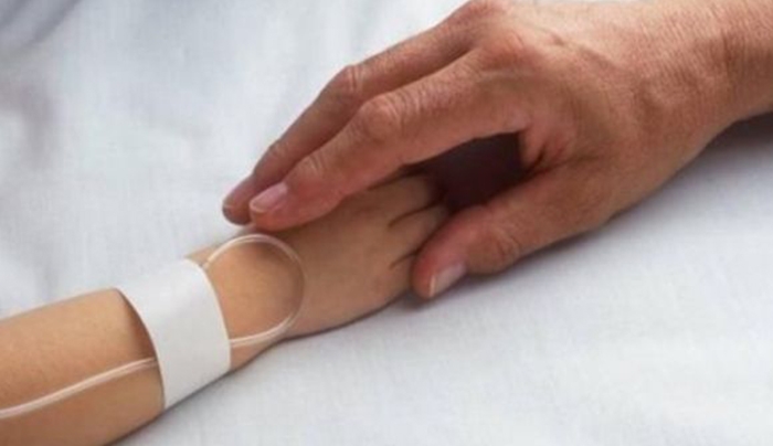 Αγοράκι 4 ετών ξεψύχησε λόγω έλλειψης μονάδας εντατικής θεραπείας