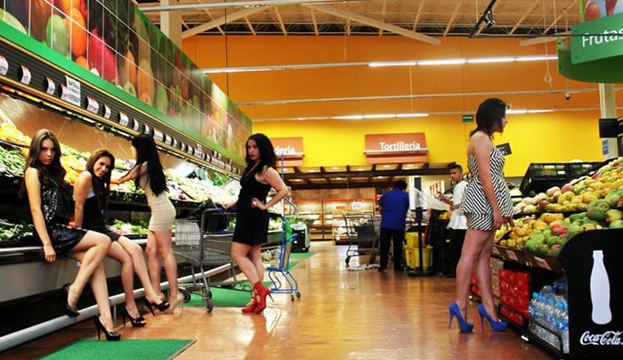 Αυτά είναι τα λάθη που κάνουμε όλοι στο Super Market!