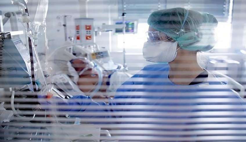 «Μαύρα μαντάτα» από τον ΕΟΔΥ! 73 νεκροί, 15.044 νέα κρούσματα και πάνω από 1.400 επαναλοιμώξεις σε 24 ώρες