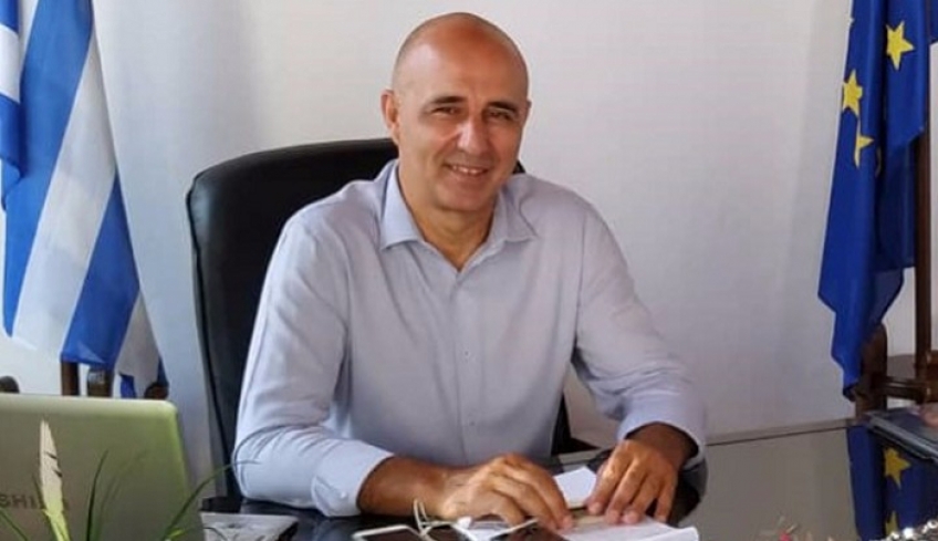 Μιχάλης Κόλιας: Μεγάλο λάθος να παρθούν μέτρα περιορισμού στη Λέρο