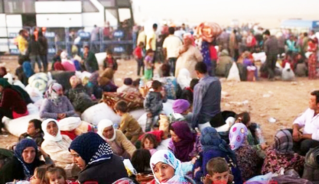 Συγκλονίζει η μαρτυρία Σύριου πρόσφυγα που φιλοξενείται στο λιμεναρχείο της Κω