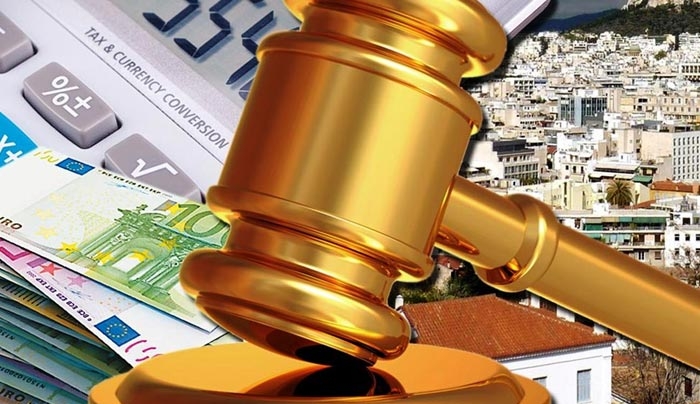 Νέα ανάσα για τα «κόκκινα» δάνεια