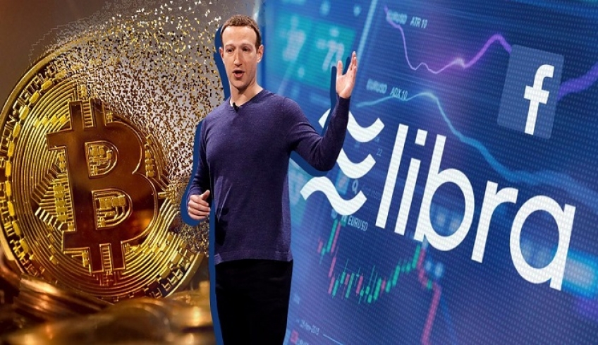 Libra: Αυτό είναι το νέο νόμισμα του Facebook – Πώς θα γίνονται συναλλαγές