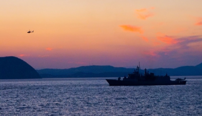 «Ανακατάληψη νησιού στο Ανατολικό Αιγαίο» το σενάριο της άσκησης «ΠΥΡΠΟΛΗΤΗΣ»