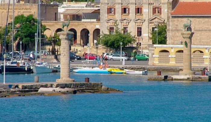 Η Ρόδος σας καλωσορίζει – Ένα εκπληκτικό Video από την Ένωση Ξενοδόχων Ρόδου