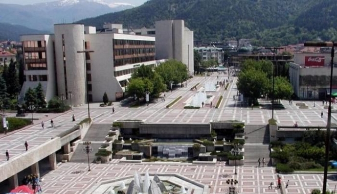 H πόλη της Βουλγαρίας όπου ιδρύονται 10 ελληνικές εταιρείες την ημέρα