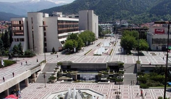 H πόλη της Βουλγαρίας όπου ιδρύονται 10 ελληνικές εταιρείες την ημέρα
