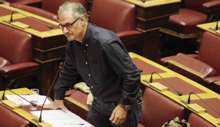 Βουλευτής του ΣΥΡΙΖΑ προκαλεί: Ο ΦΠΑ στα ιδιωτικά σχολεία δεν αφορά τους ψηφοφόρους μας!