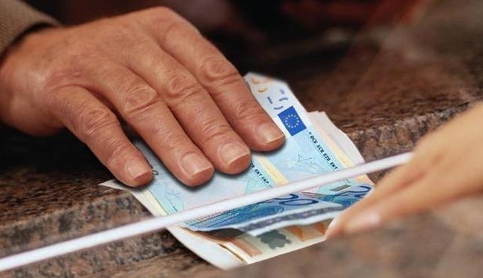 Πότε θα πληρωθούν οι συντάξεις Ιουλίου