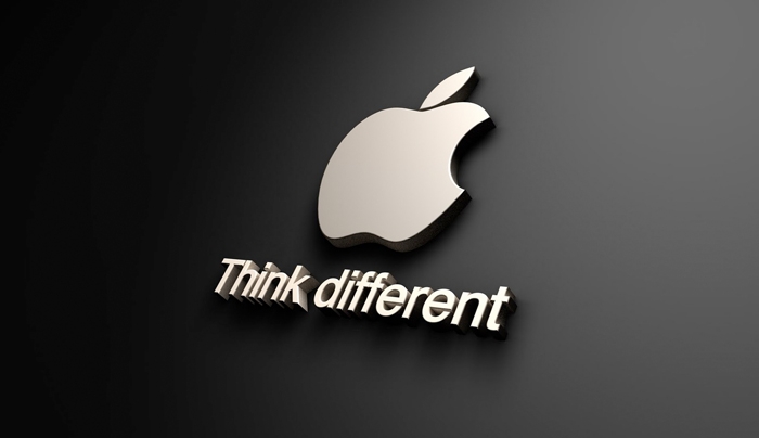 Apple: Η αξία της στην αγορά για πρώτη φορά στα $700 δισεκατομμύρια!