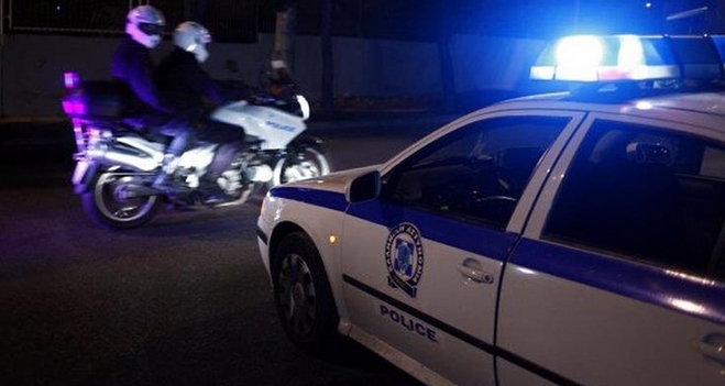 Εντοπισμός-Σύλληψη 12 λαθρομεταναστών στην Κάλυμνο