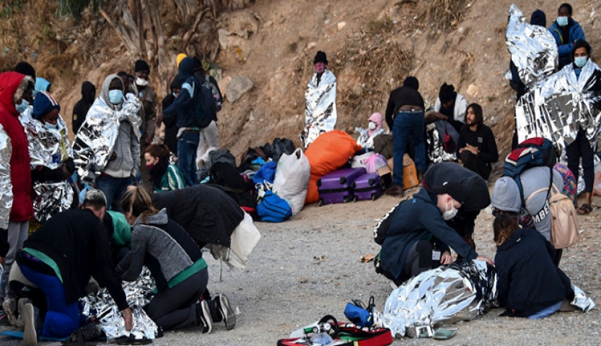 Ψήφισμα Ευρωβουλής: Περισσότεροι πόροι σε χώρες πρώτης γραμμής που επιβαρύνονται δυσανάλογα από το άσυλο