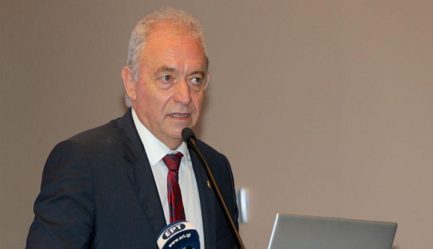 Σεισμός στην Κάρπαθο – Λέκκας: Βιώνουμε μια σεισμική δραστηριότητα που θα μπορούσε να ενεργοποιήσει και άλλα ρήγματα