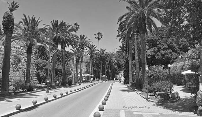 Επιδεινωση καιρου στα Δωδεκανησα σύμφωνα με την Ε.Μ.Υ.