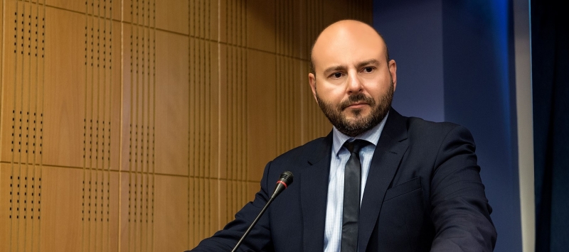 Δήλωση του Προέδρου του ΤΕΕ Γιώργου Στασινού για τις πληροφορίες περί απόφασης του ΣτΕ για τον ΕΦΚΑ και το ασφαλιστικό σύστημα