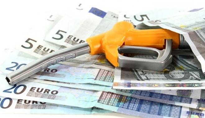 Έκρηξη παραγγελιών για πετρέλαιο θέρμανσης