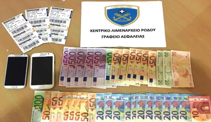 Εξαρθρώθηκε και δεύτερο κύκλωμα διακίνησης μεταναστών