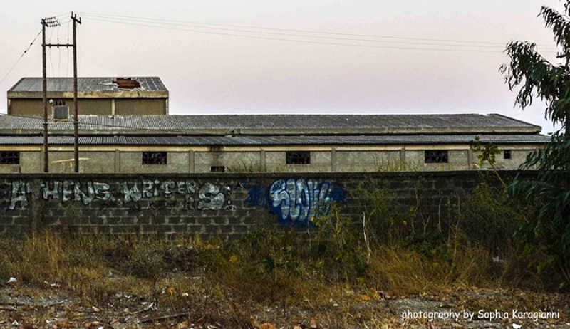 Ι. Ρούφα προς Υπηρεσία Δόμησης Δήμου Κω: Παροχή ενημέρωσης για κατεδάφιση Νέας ΑΒΙΚΩ