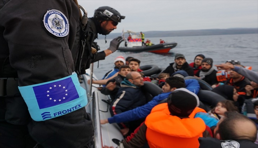 Διάσωση 37 προσφύγων και μεταναστών σε φουσκωτό ανοιχτά της Κω