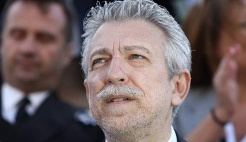 Ο Κοντονής ζητά την παραδειγματική τιμωρία όσων κακοποιούν παιδιά, με αφορμή την υπόθεση της Λέρου