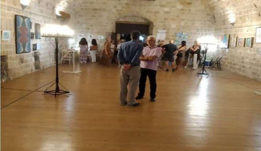 Κώοι φωτογράφοι και ποιητές στο 6ο Φεστιβάλ Καλλιτεχνικής δημιουργίας στη Ρόδο