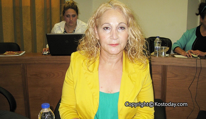ΟΡΑΜΑ: Η φθορά που προκαλεί ο θεσμοθετημένος ρατσισμός μπορεί να είναι υπόγεια αλλά οχι λιγότερο επιζήμια