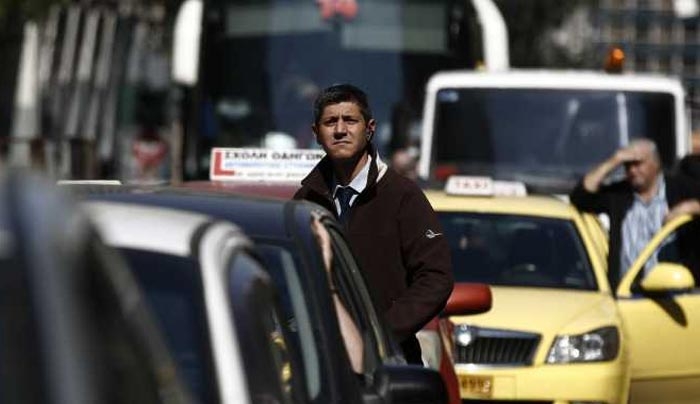 Πώς θα φορολογηθούν όσοι έχουν εταιρικά αυτοκίνητα