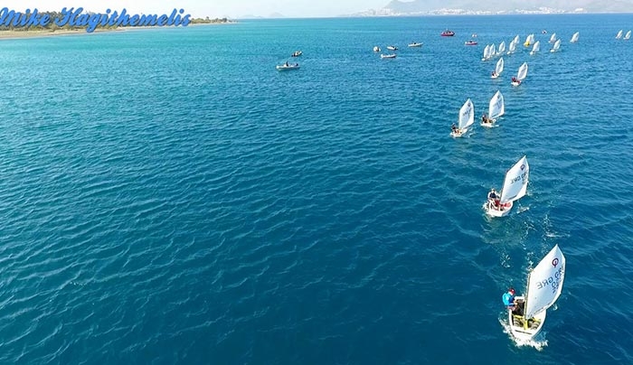 ΝΕΕΣ Φωτό και Βίντεο από τους αγώνες του Περιφερειακού Πρωταθλήματος Νήσων Αιγαίου και Κρήτης