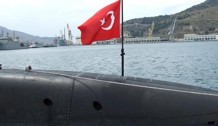 Τώρα και… υποθαλάσσιες «παραβιάσεις» από Τουρκία-Ανεξέλεγκτη δράση υποβρυχίων στο Αιγαίο