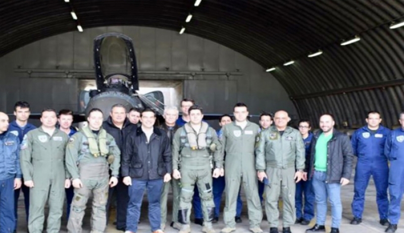Η κυβέρνηση στέλνει μήνυμα στην Άγκυρα για τις προκλήσεις στο Αιγαίο