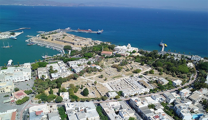 Ενδιαφέρουσες μεταβολές στις ξενοδοχειακές τιμές των νησιών του Αιγαίου για το μήνα Μάιο -Δείτε και στην Κω!
