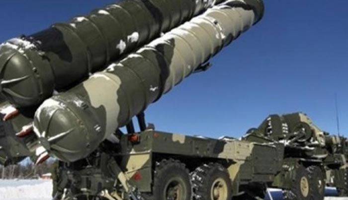Αντίμετρα στους S-400 ψάχνουν οι Τούρκοι - Πως μπλέκουν οι παραβιάσεις στο Αιγαίο