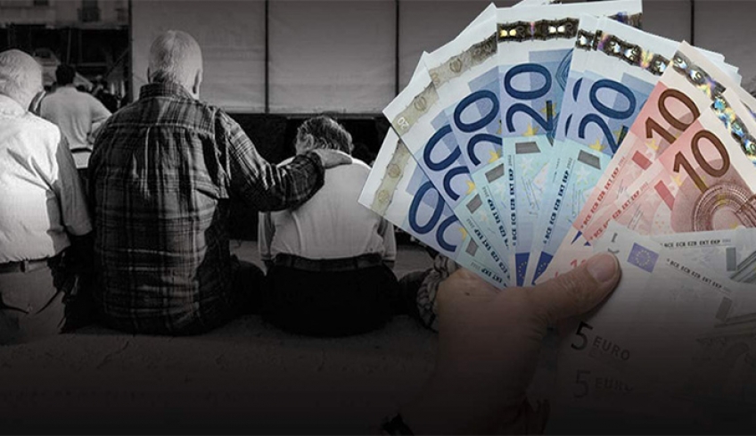 Σοκ σε 75.000 συνταξιούχους: Θα επιστρέψουν 1.300 ευρώ στο Δημόσιο ο καθένας!