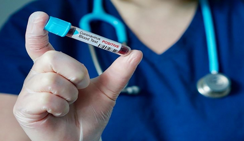 Δεύτερο επιβεβαιωμένο κρούσμα κορωνοϊού στην Κάλυμνο