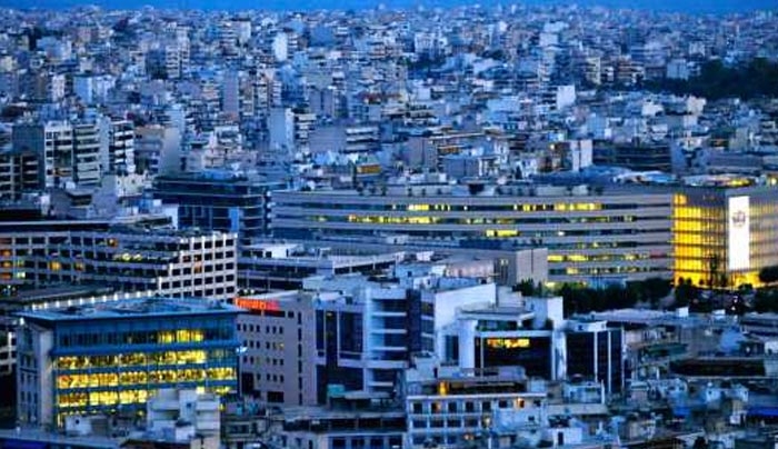 Αυτό είναι το ΦΕΚ με τις νέες αντικειμενικές αξίες