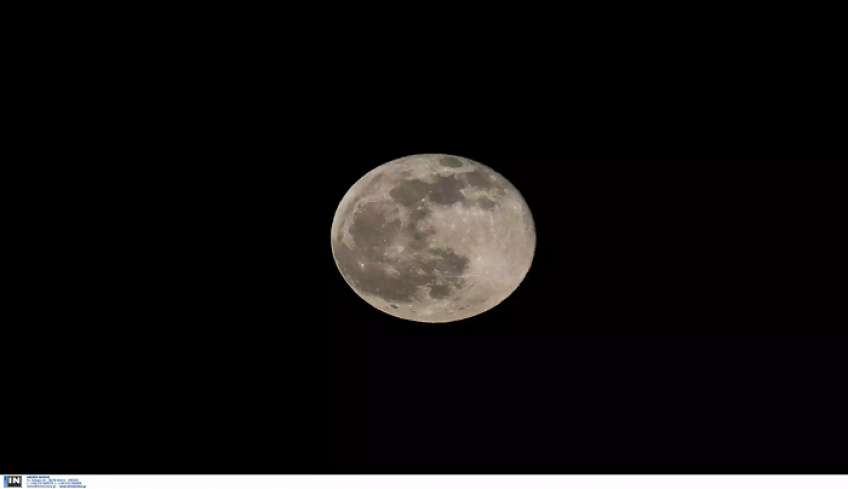 Φεγγάρι του Ελαφιού: Απόψε η πανσέληνος του Ιουλίου – Πώς πήρε το όνομα της