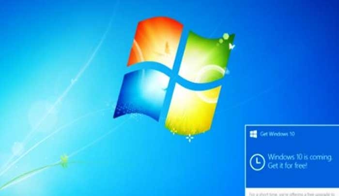 Πώς θα επιστρέψετε στα Windows 7 ή στα Windows 8.1 από τα Windows 10