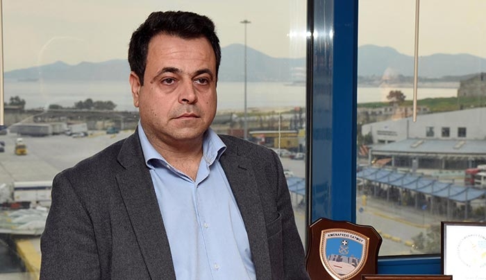 «Ποτέ δεν αφήσαμε το Καστελόριζο χωρίς νερό. Θα σπάσουμε το ιδιωτικό μονοπώλιο με άμεσα έργα αφαλάτωσης σε όλα τα άνυδρα νησιά»
