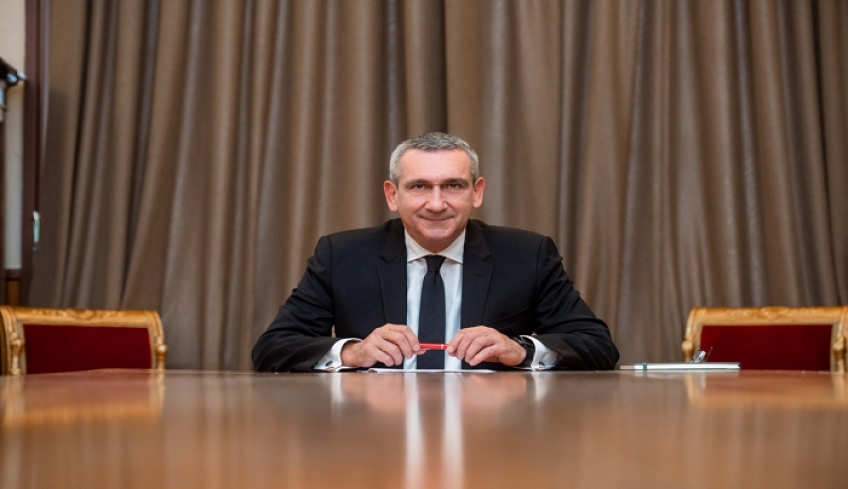 Περιφέρεια Ν. Αιγαίου: Ξεκινούν τα έργα αποκατάστασης βλαβών επαρχιακής οδού Κως – Θερμά