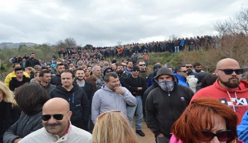 Γ. Βάσσος: Ήρθε το κλιμάκιο του ΣΥΡΙΖΑ για να ενισχύσουν τον δικό τους υποψήφιο δήμαρχο στην Κω, αλλά τα κάναν θάλασσα…