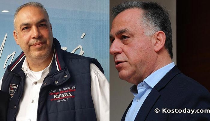 Χ. Μπάρδος για Δημάρχο ΚΩ: "παρεκτρέπεστε στην ατυχή προσπάθεια να παραστήσετε τον «Ρομπέν της Κω»"