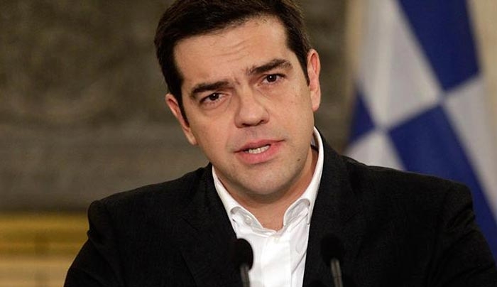 Τσίπρας: Δεν υπάρχουν νέα μέτρα αλλά δύσκολα μέτρα τα οποία γνωρίζαμε - ΒΙΝΤΕΟ