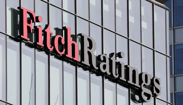 Fitch: Αναβάθμισε την ελληνική οικονομία σε ΒΒ+ - Ένα σκαλοπάτι κάτω από την επενδυτική βαθμίδα